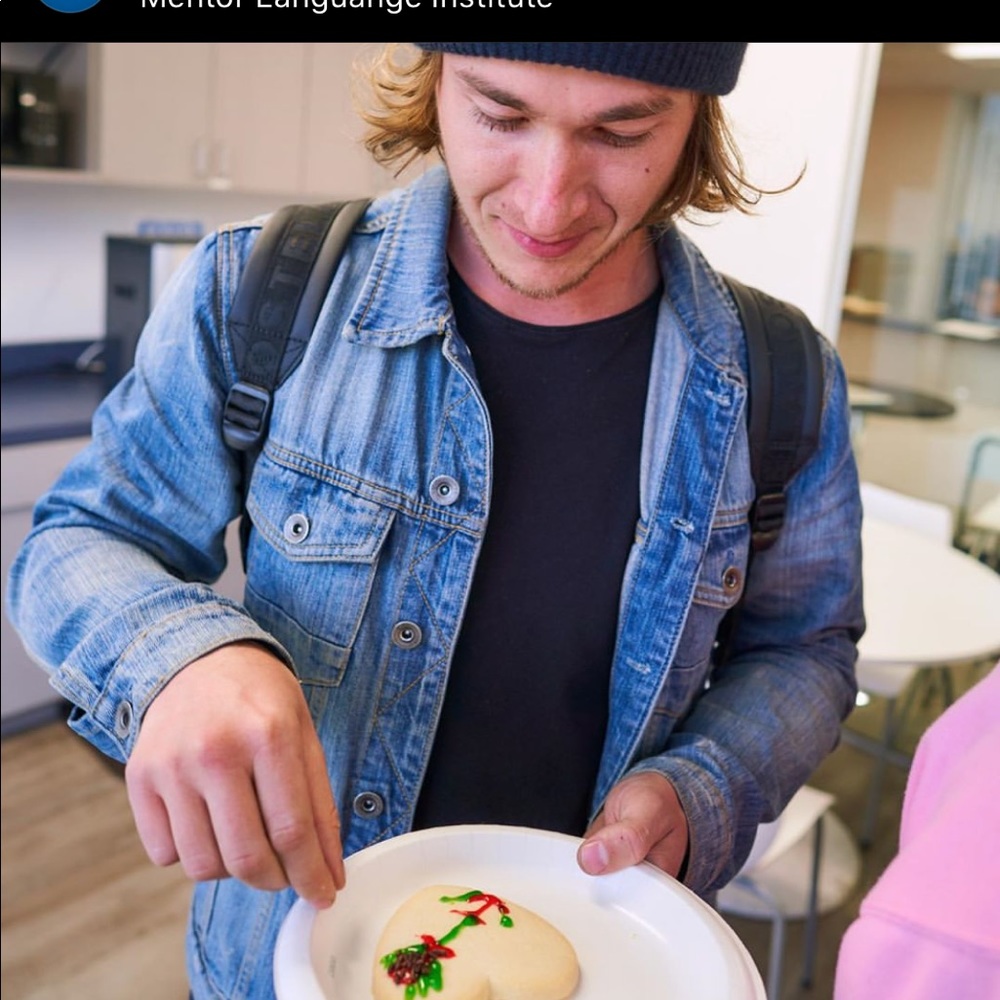 Meet your Posher, Viktor